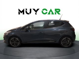Renault Clio Zen Energy dCi 66 kW (90 CV)