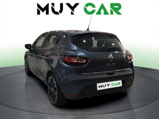 Renault Clio Zen Energy dCi 66 kW (90 CV)