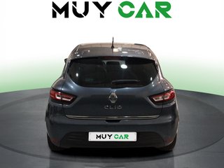Renault Clio Zen Energy dCi 66 kW (90 CV)