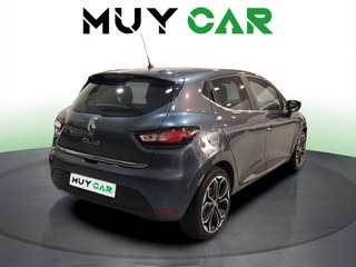 Renault Clio Zen Energy dCi 66 kW (90 CV)