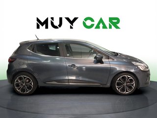Renault Clio Zen Energy dCi 66 kW (90 CV)