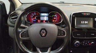 Renault Clio Zen Energy dCi 66 kW (90 CV)