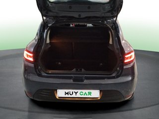 Renault Clio Zen Energy dCi 66 kW (90 CV)