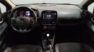 Renault Clio Zen Energy dCi 66 kW (90 CV)