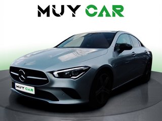Mercedes-Benz CLA 180 100 kW (136 CV)