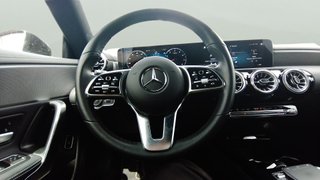 Mercedes-Benz CLA 180 100 kW (136 CV)