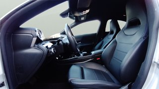 Mercedes-Benz CLA 180 100 kW (136 CV)