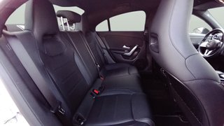 Mercedes-Benz CLA 180 100 kW (136 CV)