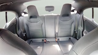 Mercedes-Benz CLA 180 100 kW (136 CV)