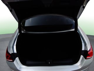 Mercedes-Benz CLA 180 100 kW (136 CV)