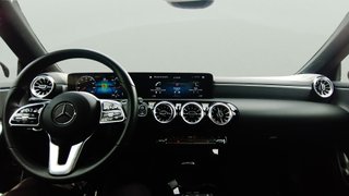 Mercedes-Benz CLA 180 100 kW (136 CV)