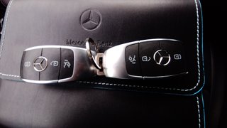 Mercedes-Benz CLA 180 100 kW (136 CV)