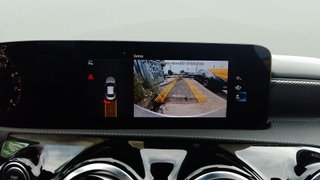Mercedes-Benz CLA 180 100 kW (136 CV)