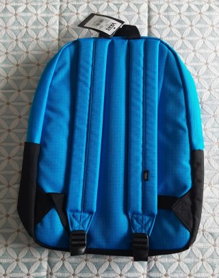 2 Mochilas Vans Nuevas no negocio precio