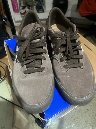 Adidas Marrones Talla 45