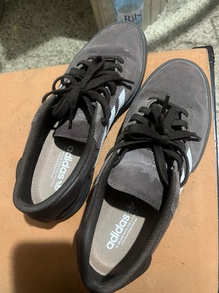 Adidas Marrones Talla 45