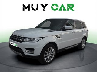 Land Rover Range Rover Sport 2.0 SD4 HSE 177 kW (240 CV)
