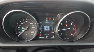 Land Rover Range Rover Sport 2.0 SD4 HSE 177 kW (240 CV)