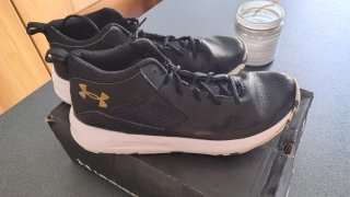 Scarpe Under Armour Drift NR Mineral 46