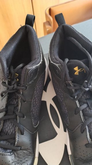 Scarpe Under Armour Drift NR Mineral 46