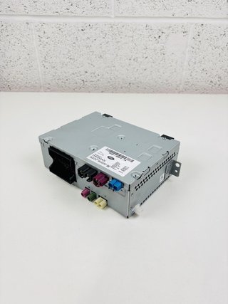 Radio Land Rover Discovery Sport HX6318K812CB