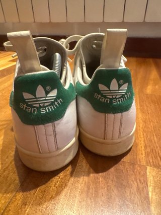Adidas Stan Smith Edición Limitada Talla 43 44