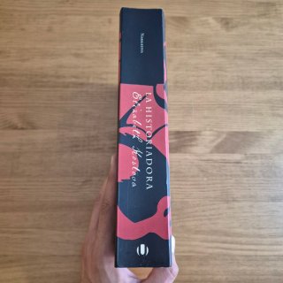 "La historiadora" de Elizabeth Kostova