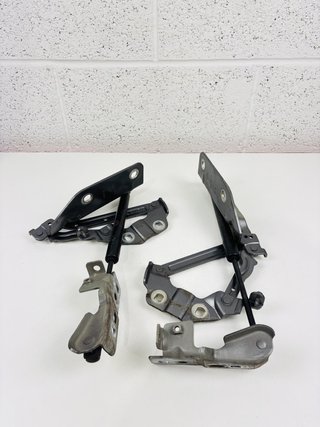 Bisagras capó Land Rover Discovery Sport 2014-2019 FK7216800AE FK7216801AE