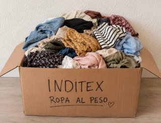 Lote Ropa INDITEX Talla Única