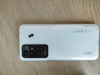 Xiaomi Redmi 10