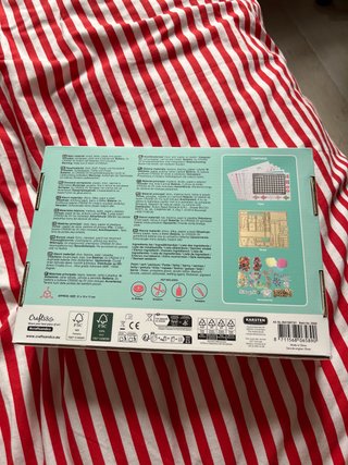 Proyecto manual