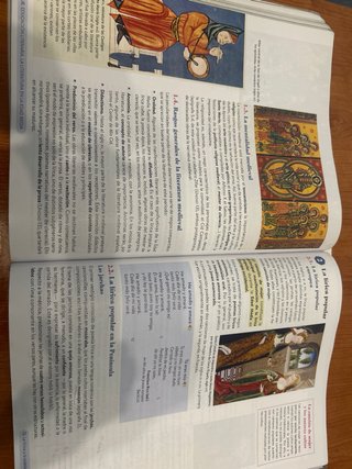 Lengua castellana y literatura I. Libro del est...