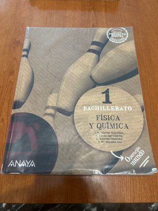 Lengua castellana y literatura I. Libro del est...