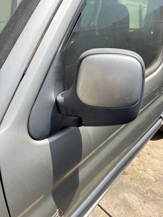 Despiece Peugeot Partner 1.9