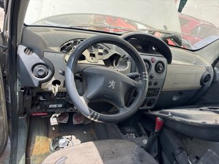 Despiece Peugeot Partner 1.9