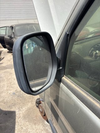 Despiece Peugeot Partner 1.9