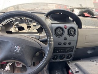 Despiece Peugeot Partner 1.9