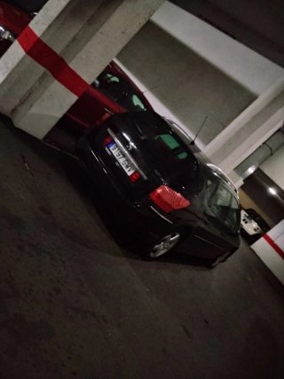 Peugeot 407sw 2009