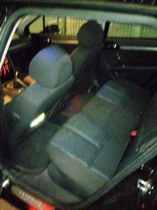 Peugeot 407sw 2009