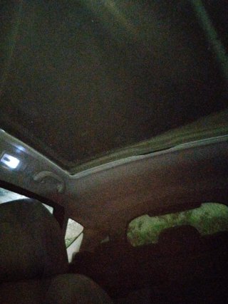Peugeot 407sw 2009