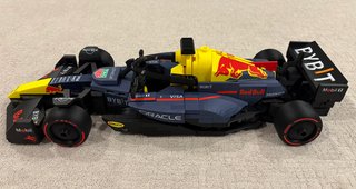 Lego F1 Red Bull Speed Champions