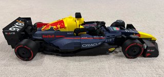 Lego F1 Red Bull Speed Champions