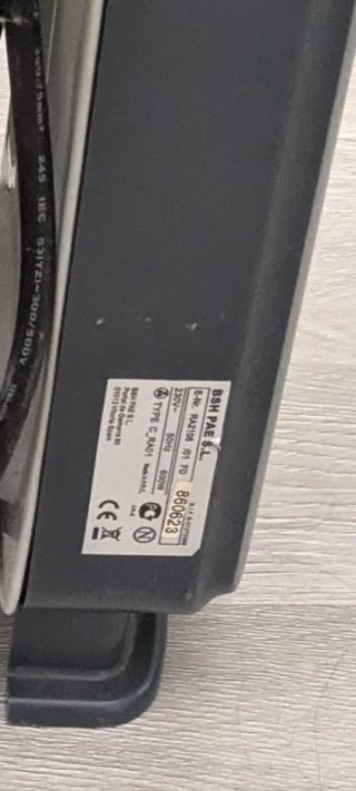 Radiador de Aceite