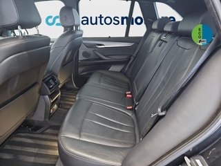 BMW X5 xDrive40e iPerformance 230 kW (313 CV)