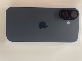 iPhone 17