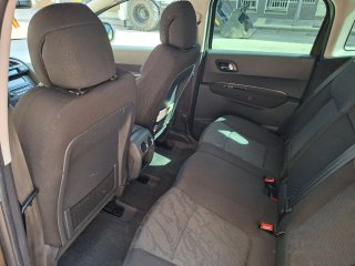 Peugeot 3008 2011