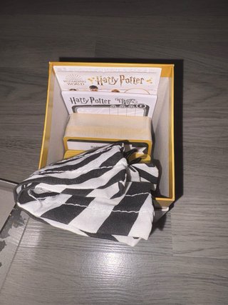 Juego de mesa Harry Potter - Tiempos de Magia