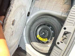 Ford Fiesta 2012