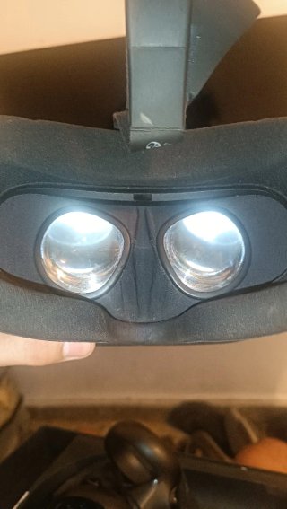 Gafas VR Oculus
