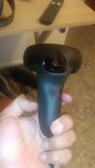Gafas VR Oculus